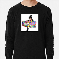 Gabi Belle Merchandise Gabi Belle Sweatshirts
