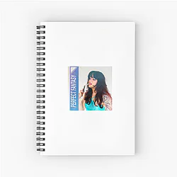 Gabi Belle Limited Collection Gabi Belle Notebook