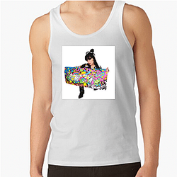 Gabi Belle Merchandise Gabi Belle Tank Tops