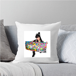Gabi Belle Merchandise Gabi Belle Pillows Cover