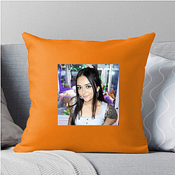 Gabi Belle Fan Art Gabi Belle Pillows Cover