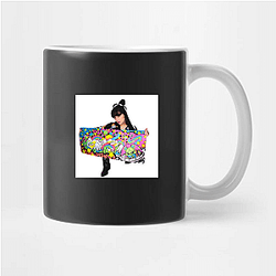 Gabi Belle Merchandise Gabi Belle Mugs