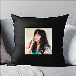 Gabi Belle Merch Collection Gabi Belle Pillows Cover