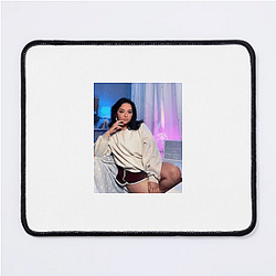 Gabi Belle Merchandise For Fans Gabi Belle Mouse Pads