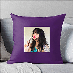 Gabi Belle Merch Collection Gabi Belle Pillows Cover