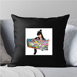 Gabi Belle Merchandise Gabi Belle Pillows Cover