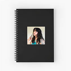 Gabi Belle Merch Collection Gabi Belle Notebook