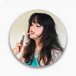 Gabi Belle Merch Collection Gabi Belle Pins
