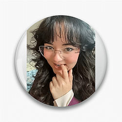 Gabi Belle Merch Gabi Belle Pins