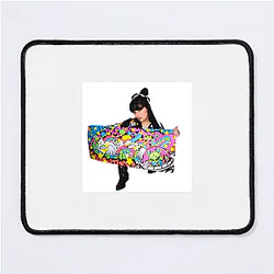 Gabi Belle Merchandise Gabi Belle Mouse Pads