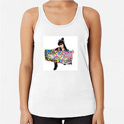 Gabi Belle Merchandise Gabi Belle Tank Tops