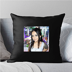 Gabi Belle Fan Art Gabi Belle Pillows Cover