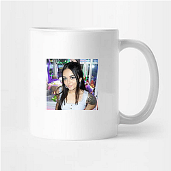 Gabi Belle Fan Art Gabi Belle Mugs