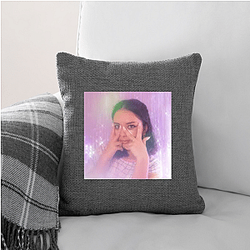 Gabi Belle Signature Gabi Belle Pillows Cover