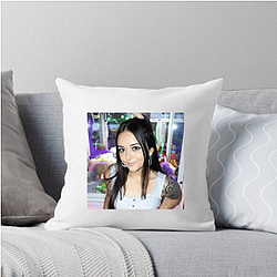 Gabi Belle Fan Art Gabi Belle Pillows Cover