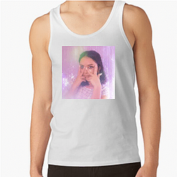 Gabi Belle Signature Gabi Belle Tank Tops