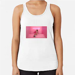 Gabi Belle Merch For Fans Gabi Belle Tank Tops