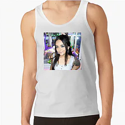Gabi Belle Fan Art Gabi Belle Tank Tops