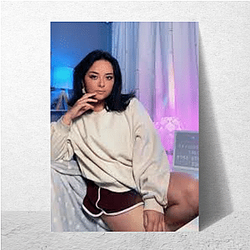 Gabi Belle Merchandise For Fans Gabi Belle Posters