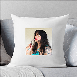 Gabi Belle Merch Collection Gabi Belle Pillows Cover