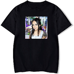 Gabi Belle Fan Art Gabi Belle T-Shirts