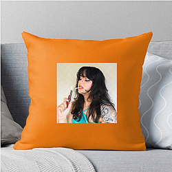 Gabi Belle Merch Collection Gabi Belle Pillows Cover
