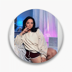 Gabi Belle Merchandise For Fans Gabi Belle Pins
