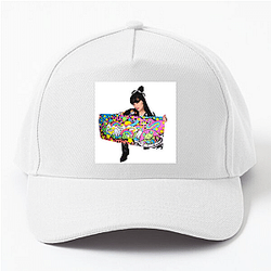 Gabi Belle Merchandise Gabi Belle Hats & Caps