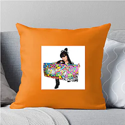 Gabi Belle Merchandise Gabi Belle Pillows Cover