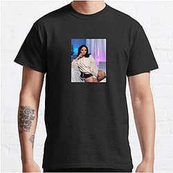 Gabi Belle Merchandise For Fans Gabi Belle T-Shirts