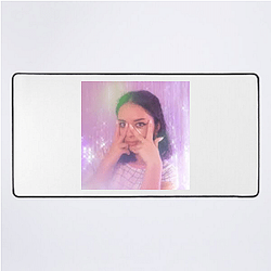 Gabi Belle Signature Gabi Belle Mouse Pads