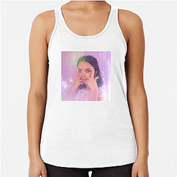 Gabi Belle Signature Gabi Belle Tank Tops