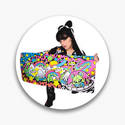 Gabi Belle Merchandise Gabi Belle Pins