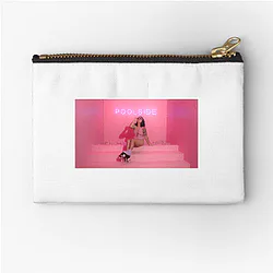 Gabi Belle Merch For Fans Gabi Belle Zipper Pouches