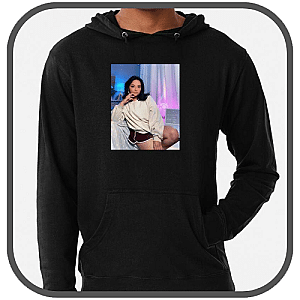 Gabi Belle Hoodies