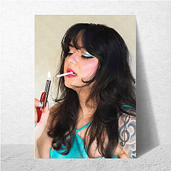 Gabi Belle Merch Collection Gabi Belle Posters
