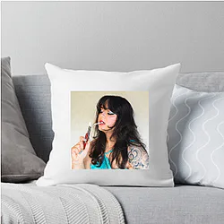 Gabi Belle Merch Collection Gabi Belle Pillows Cover