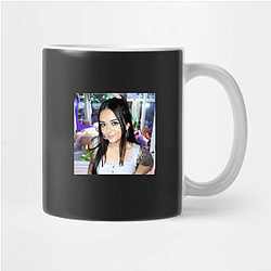 Gabi Belle Fan Art Gabi Belle Mugs