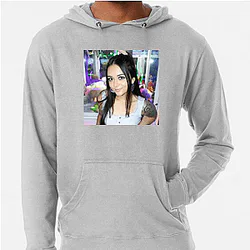 Gabi Belle Fan Art Gabi Belle Hoodies