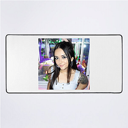 Gabi Belle Fan Art Gabi Belle Mouse Pads