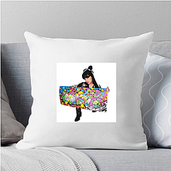 Gabi Belle Merchandise Gabi Belle Pillows Cover