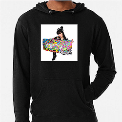 Gabi Belle Merchandise Gabi Belle Hoodies