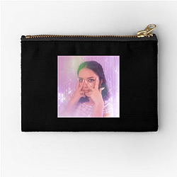 Gabi Belle Signature Gabi Belle Zipper Pouches