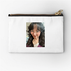 Gabi Belle Merch Gabi Belle Zipper Pouches