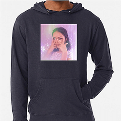 Gabi Belle Signature Gabi Belle Hoodies