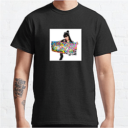 Gabi Belle Merchandise Gabi Belle T-Shirts