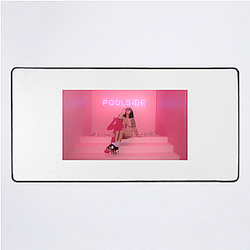 Gabi Belle Merch For Fans Gabi Belle Mouse Pads