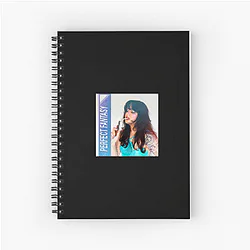 Gabi Belle Limited Collection Gabi Belle Notebook