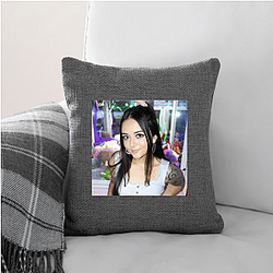 Gabi Belle Fan Art Gabi Belle Pillows Cover
