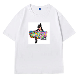 Gabi Belle Merchandise Gabi Belle T-Shirts